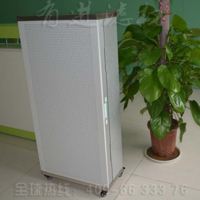 家用FFU**凈化超靜音空氣凈化器除PM2.5抗霧霾