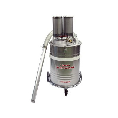 日本大澤氣動吸塵器