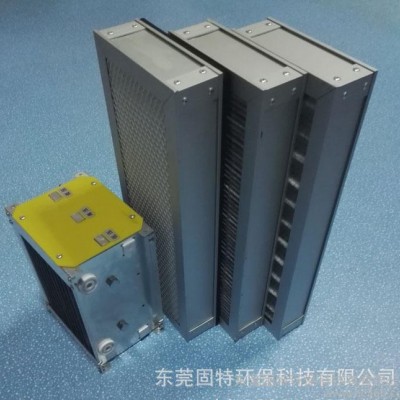 空氣凈化器高壓靜電場直銷|二段式電子除塵功能|家用型靜電器