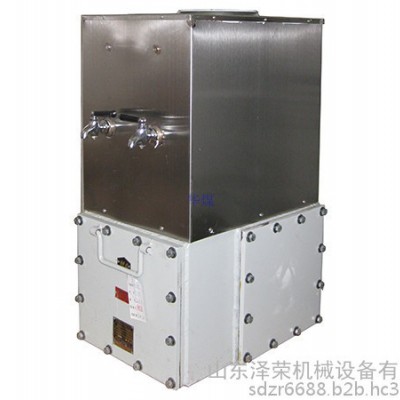 YJD5-1.8/127礦用隔爆兼本安型飲水機