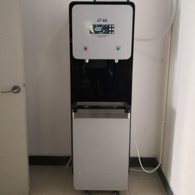 永宸不銹鋼全自動智能飲水機YC-2L-20E商用開水器