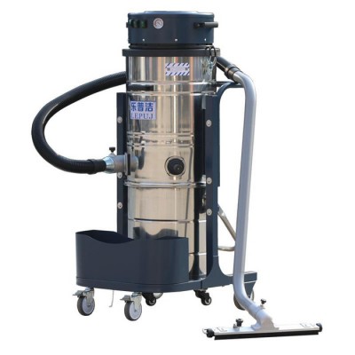 樂(lè)普潔LP-3610車間吸塵器，大型吸塵器，工業(yè)大功率吸塵器價(jià)格