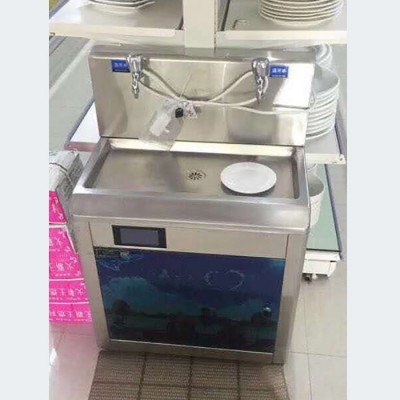 峰源兒童開水器 幼兒園直飲水機成都幼兒園飲水機 幼兒園過濾飲水機 溫熱飲水機