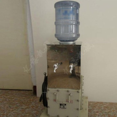 億煤 YJD-6/660 礦用防爆飲水機 防爆飲水機 價格實惠