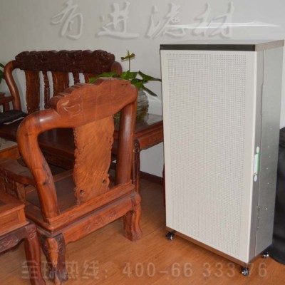 家用FFU空氣凈化器FFU風(fēng)機過濾單元 除PM2.5甲醛霧霾