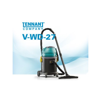 坦能V-WD-27 V-WD-27  干濕兩用吸塵器 清潔設備 吸塵器