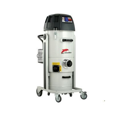 MISTRAL 352 DS 工業(yè)吸塵器 （吸塵/固體）