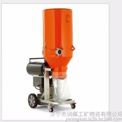 瑞典富世華Husqvarna 路面切割吸塵器  DC3300吸塵器