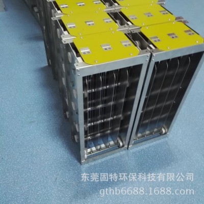 江蘇蘇州家用空氣凈化器靜電集塵器高壓超薄靜電集塵器價格