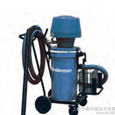尼的曼進口吸塵器 移動式除塵器 工業集塵器 反吹式凈化器