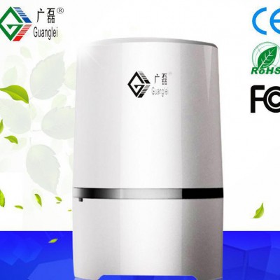 臺(tái)式負(fù)離子空氣凈化器 USB空氣凈化器 室內(nèi)空氣凈化器