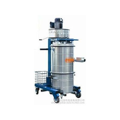 意大利原裝進口粉塵21區22區用防爆工業吸塵器1140 ATEX 21|表面處理、打磨行業適用的粉末防爆吸塵機