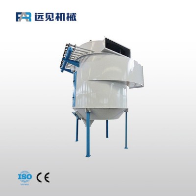 遠見牌TBLMY系列粉塵吸塵器 飼料車間除塵器 圓筒脈沖除塵器