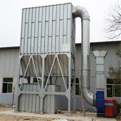 貴州家具廠木工除塵器設備 粉塵木工吸塵器 玉嘉環保 低價銷售