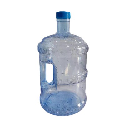 亦升朋桓  新款7.5L純凈水桶 加厚水桶 飲水機桶