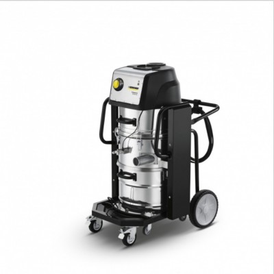 德國凱馳工業(yè)吸塵器原裝進(jìn)口380V電源專業(yè)級IVC 60/30 Ap M Z22