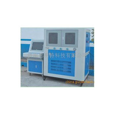 思明特凈水機水錘試驗機-飲水機水錘試驗設備