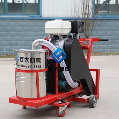 河南帶吸塵器的無塵開槽機的廠家