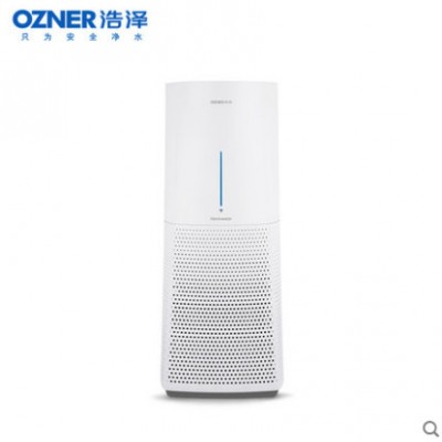 浩澤空氣凈化器浩澤空氣凈化器KJ450g-u1 濟南空氣凈化器