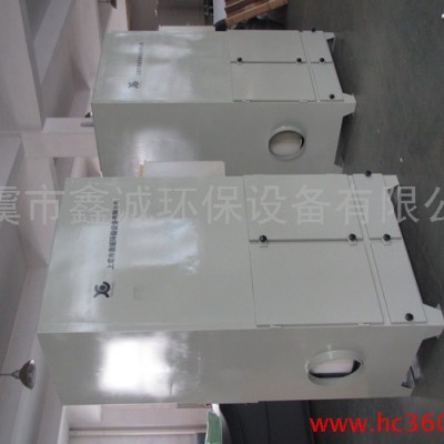 供應(yīng)鑫誠CDD-50T工業(yè)吸塵器（脈沖清灰）