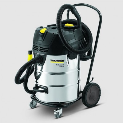 德國凱馳原裝進口干濕吸塵器吸塵吸水機 NT 75/2 Ap Me Tc *EU
