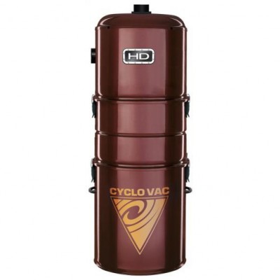 Cyclo VacH715 暗藏式**中央吸塵器系統 旋風分離除塵器 中央除塵系統,干濕兩用中央除塵器