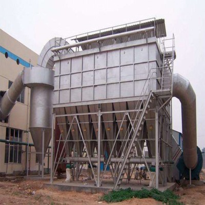煜陽供應鍋爐脈沖除塵器 環保布袋吸塵器 濾袋除塵器 木工除塵器廠家