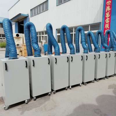 佳潔寶 焊煙凈化器除塵器廠家焊煙吸塵器廠家