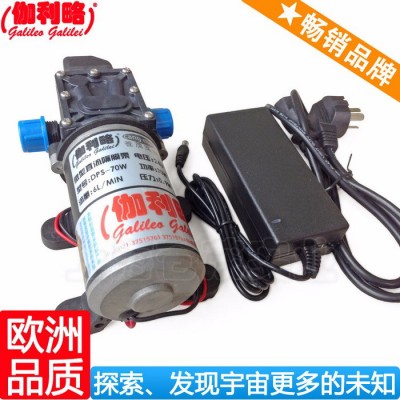 進口高壓手動泵 飲水機高壓泵 上海高壓洗車水泵 隋