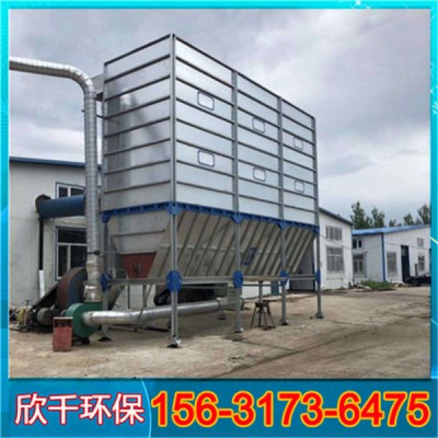 廣東木工除塵器除塵原理-粉塵木工吸塵器-欣千環保-制作銷售