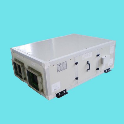 空氣凈化器  新風(fēng)換氣機(jī)亞威商用全熱交換器PM2.5室內(nèi)凈化器