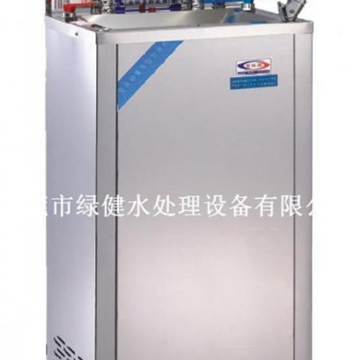 廠價(jià)直銷 W500不銹鋼勾管型溫?zé)嶂憋嬎畽C(jī) 內(nèi)置兩級過濾 可生飲