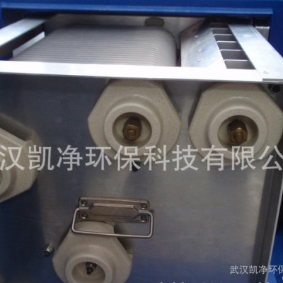 油煙凈化器電子集塵器、空氣凈化器電子集塵器 凈化器電場 凈化器內芯 凈化器高壓電場