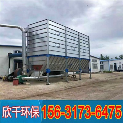 木工中央除塵設備家具木工除塵器-單機除塵器-粉塵木工機械吸塵器-欣千環保-規格齊全