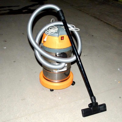 斯達舟30L吸塵器洗車廠專用 家用 工業吸塵吸水機 **吸力 極小噪音