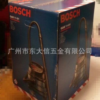 GAS11-21 德國 BOSCH 博世 真空吸塵器 1100w 21升