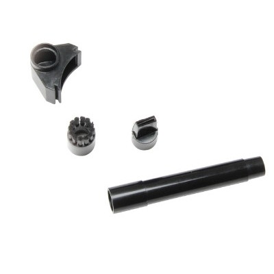 寶工（Pro'skit）MS-C002 迷你吹吸塵器 電話、鍵盤、數(shù)碼相機(jī)清潔套裝