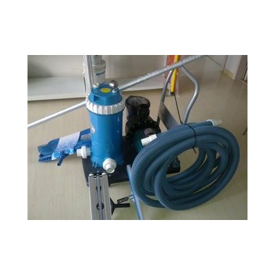 手動游泳池吸污機,全自動泳池吸污機,泳池水下吸塵器-卓越容智
