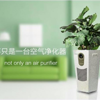 科麗艾空氣凈化器空氣凈化器