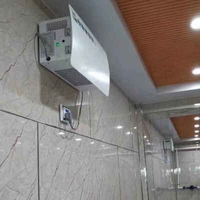 廠家現貨供應北京除臭機 公共廁所除臭器 除臭殺菌機 衛生間除味空氣凈化器