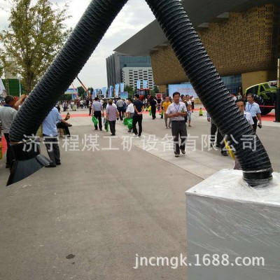 焊煙吸塵器雙臂移動式焊煙凈化器單臂焊煙除塵器焊煙凈化器小體機