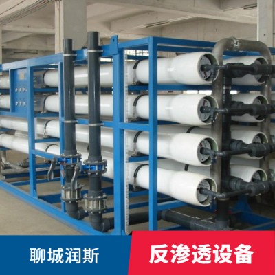 銷(xiāo)售反滲透設(shè)備 聊城潤(rùn)斯 反滲透直飲水機(jī) 可定制 庫(kù)存足