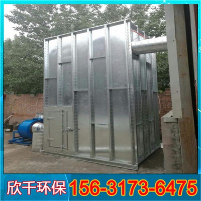 江蘇木工環保設備-粉塵木工吸塵器-欣千環保-品質保證
