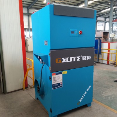 聚英 脈沖濾筒除塵器  工業集塵機 工業吸塵器焊煙凈化器打磨粉塵