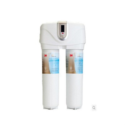 供應美國進口3M直飲 凈水器批發 飲水機 DWS 2000T-CN2 3M加熱飲水機