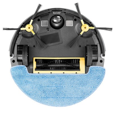 愛瑪施A3-TAWG 掃地機器人 手機APP控制廠家一件代發OEM代工貼牌拖地機