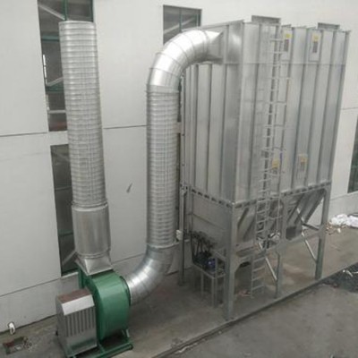 榮信廠家定制 木工布袋除塵器  布袋吸塵器   小型木工除塵器