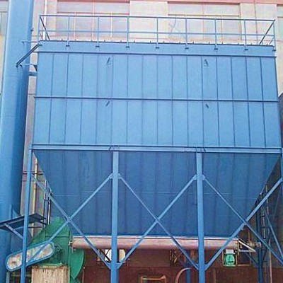 布袋除塵器-脈沖除塵器-工業吸塵器-泊頭富東環保設備有限公司