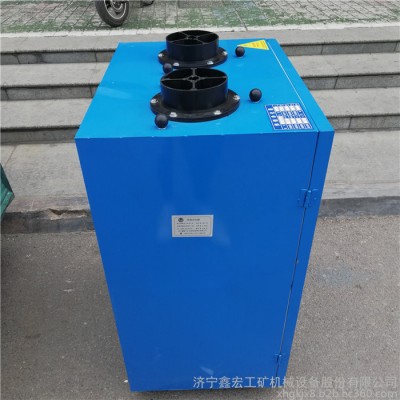 雙臂焊煙凈化器 大功率焊接煙霧吸塵器 工業雙臂焊煙凈化器
