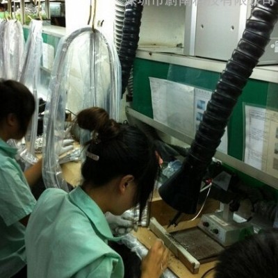激光切割布料除煙機激光噴碼吸塵器